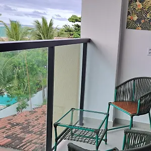  Apartamento Maraca Beach 1 Apartamento 401 Brasil
