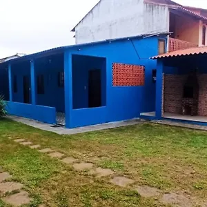  Casa de Férias Casa De Dos Lagos - - Unamar Brasil