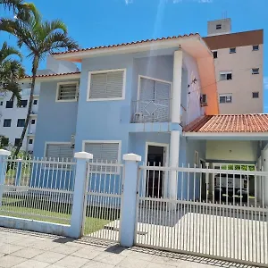  Casa de Férias Casa De Em Palmas-sc A 40 Metros Do Mar Brasil