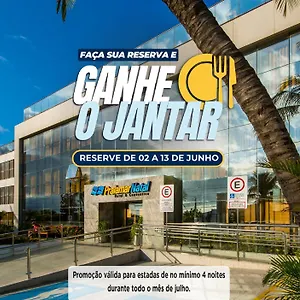 4* Hotel Praiamar & Convention